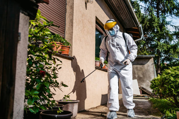 Best Wildlife Control Services  in West Covina, CA